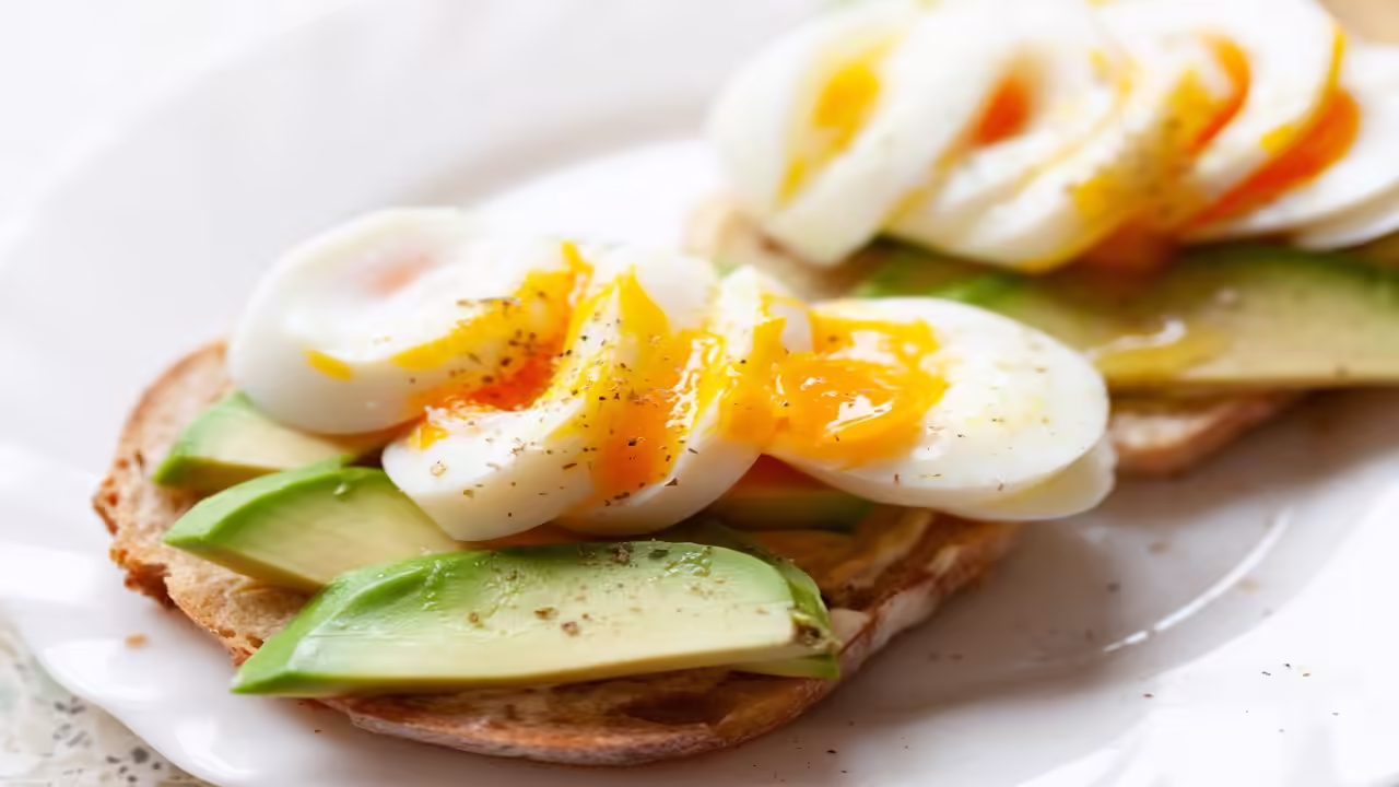 Lose 20 Pound’s In 2 Weak’s With Boiled Egg Diet.