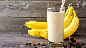 Banana Drink That Will Burn Belly Fat
