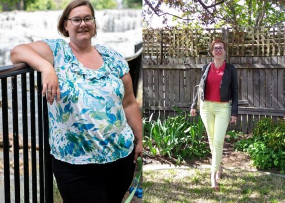 TOP DOCTOR REVEALS FOR WEIGHT LOSS